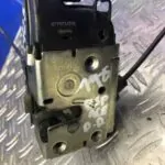 CERRADURA PUERTA DELANTERA DERECHA 91498