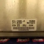 CENTRALITA MOTOR UCE 98090