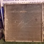 RADIADOR AGUA 94803