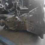 CAJA CAMBIOS 96176