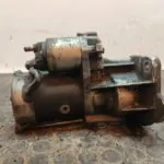 MOTOR ARRANQUE 106641