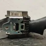 CINTURON SEGURIDAD TRASERO DERECHO 108535