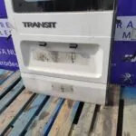 PUERTA TRASERA IZQUIERDA 94405