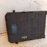 CAJA RELES / FUSIBLES 113993