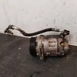 COMPRESOR AIRE ACONDICIONADO 112650