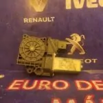 MOTOR ELEVALUNAS TRASERO IZQUIERDO 97208