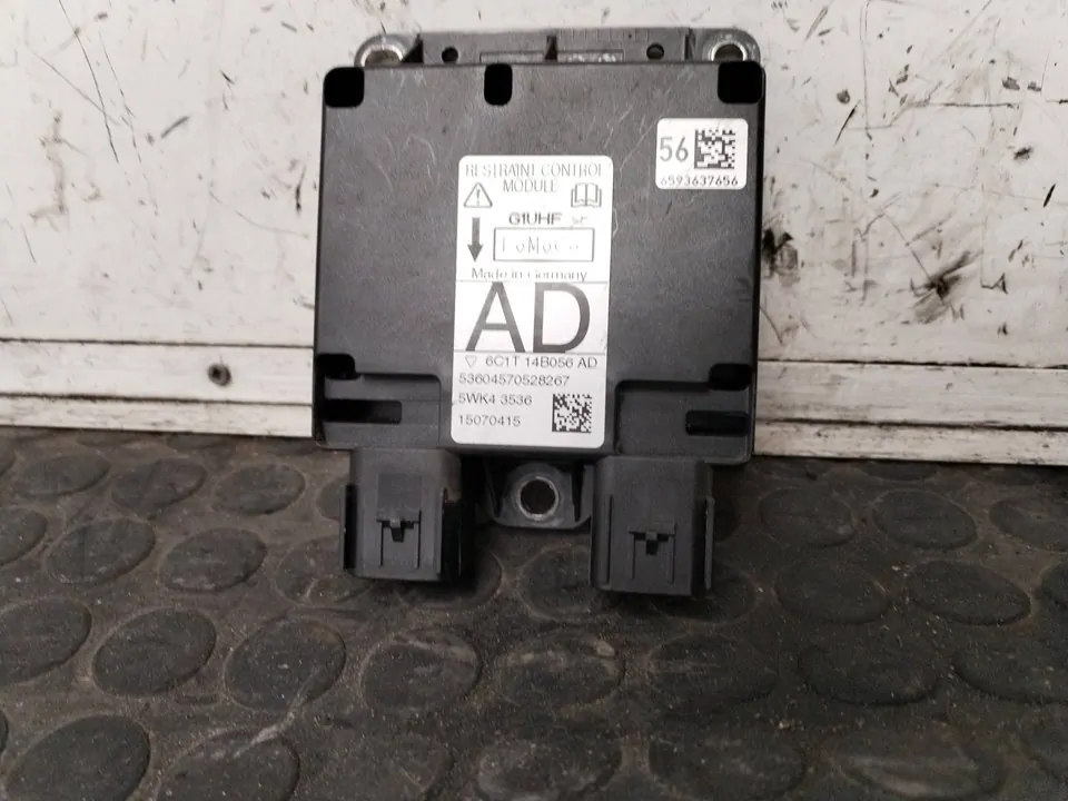 CENTRALITA AIRBAG 113191