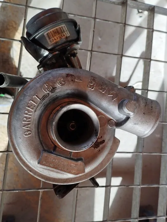 TURBOCOMPRESOR 104341