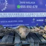 DIFERENCIAL TRASERO 96286