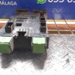 CAJA RELES / FUSIBLES 92207