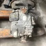 CAJA CAMBIOS 91414
