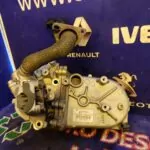 VALVULA EGR 98063