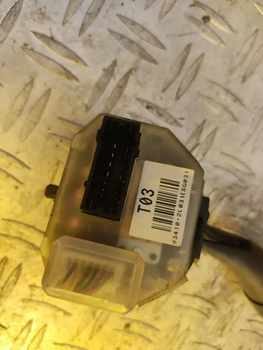 MANDO LUCES 100044