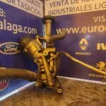 SOPORTE FILTRO ACEITE 96619