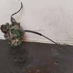 CERRADURA PUERTA DELANTERA DERECHA 111082