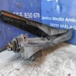 PEDAL ACELERADOR 96397