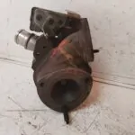 TURBOCOMPRESOR 115445