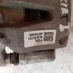 PINZA DE FRENO TRASERA IZQUIERDA 113851
