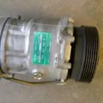 COMPRESOR AIRE ACONDICIONADO 91927