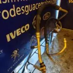 TUBOS AIRE ACONDICIONADO 101154