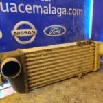 INTERCOOLER 101068