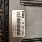CENTRALITA MOTOR UCE 106837