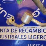 TUBOS AIRE ACONDICIONADO 100199