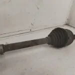 TRANSMISION DELANTERA DERECHA 113749