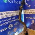 TUBO PRESION TURBOCOMPRESOR 101117