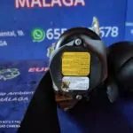 KIT AIRBAG 93334