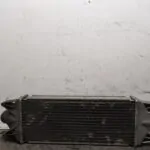 INTERCOOLER 109534