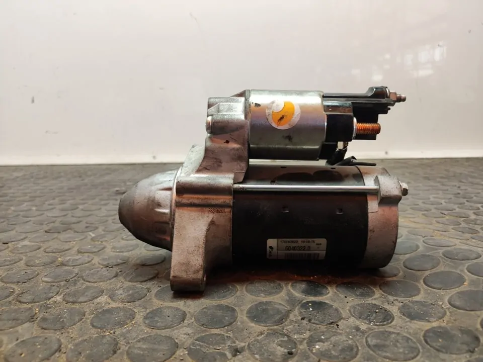 MOTOR ARRANQUE 105685