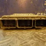 CENTRALITA MOTOR UCE 101269