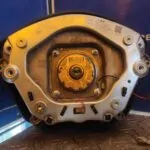 AIRBAG DELANTERO IZQUIERDO 95745