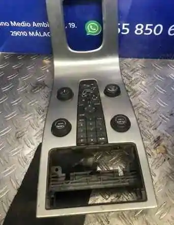 PANEL FRONTAL 91283