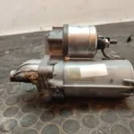 MOTOR ARRANQUE 108791