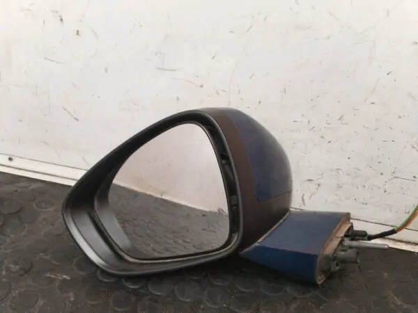 RETROVISOR IZQUIERDO 112328