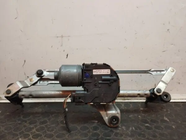 MOTOR LIMPIA DELANTERO 108105