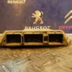 CENTRALITA MOTOR UCE 101259