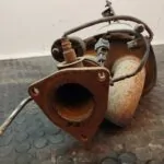 SILENCIADOR TRASERO 104948