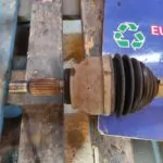 TRANSMISION DELANTERA IZQUIERDA 93158