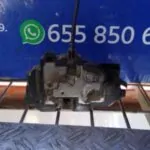 CERRADURA PUERTA TRASERA IZQUIERDA 92296