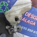 BOMBA FRENO 96185