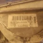 FARO IZQUIERDO 96554