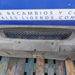 PARAGOLPES DELANTERO 94493