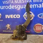 POTENCIOMETRO PEDAL 100289