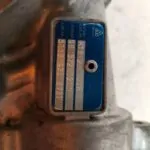 TURBOCOMPRESOR 114310