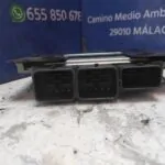 CENTRALITA MOTOR UCE 95596