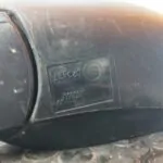 RETROVISOR IZQUIERDO 110200