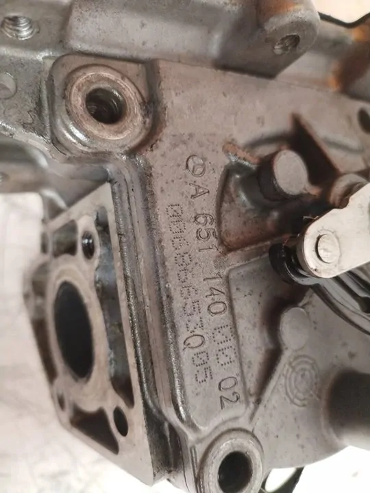 VALVULA EGR 114113
